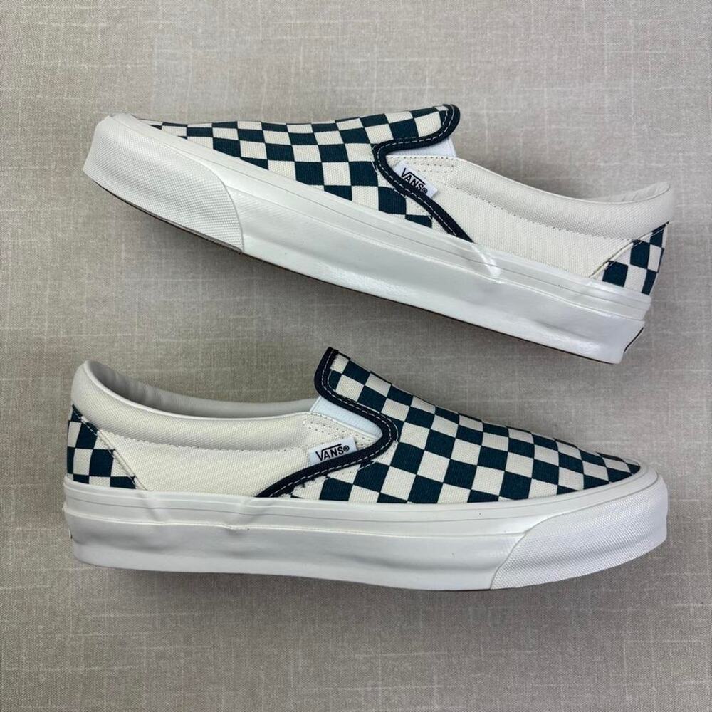 🔭 2025 Vans LX Slip-On 98 “Stargazer” 9.5M - Picture 2 of 6